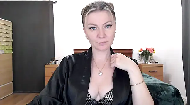 ParadiseAlina online show from 03/19/25, 06:23