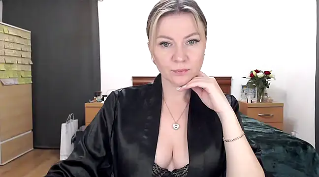 ParadiseAlina online show from 03/22/25, 09:21