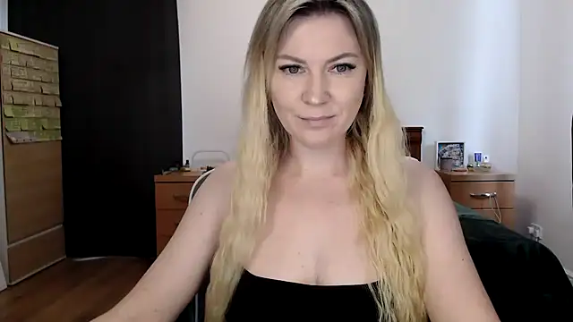 ParadiseAlina online show from 09/14/25, 04:28