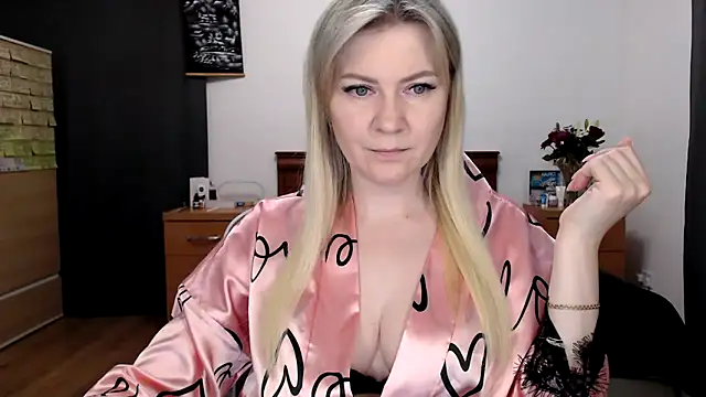 ParadiseAlina online show from 03/09/26, 07:29