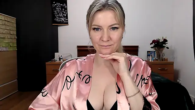 ParadiseAlina online show from 03/10/26, 06:57