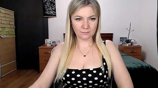 ParadiseAlina online show from 03/27/26, 06:51