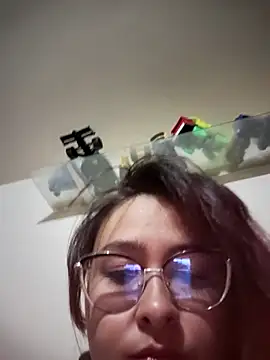 Freyacooper online show from 10/29/25, 01:57