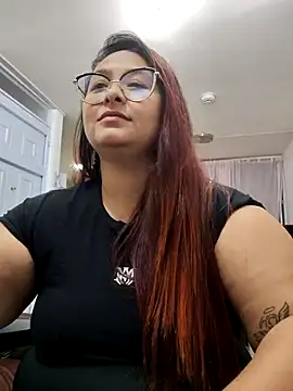 Freyacooper online show from 01/08/26, 03:20