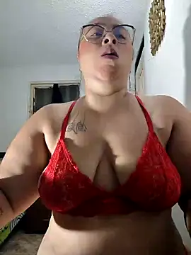 Freyacooper online show from 02/17/26, 01:29