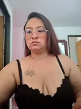 Freyacooper online show from 03/02/26, 01:51