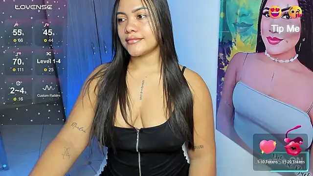 debie buchans online show from 02/27/26, 09:53