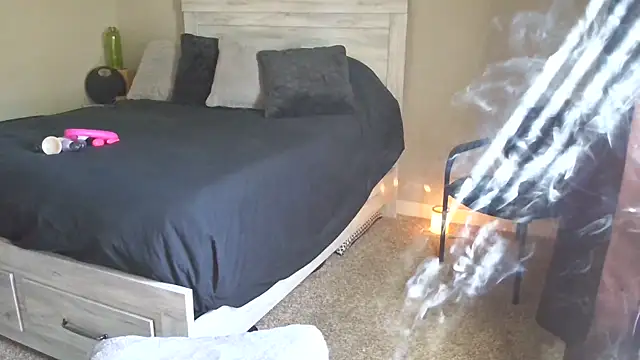 Calimarina online show from 11/16/25, 05:51