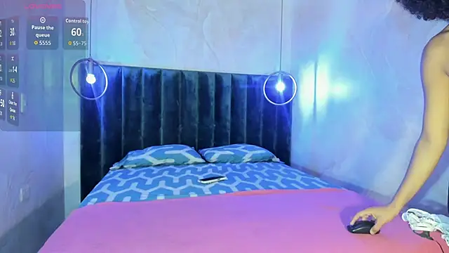 SheyLopez online show from 02/12/26, 03:01