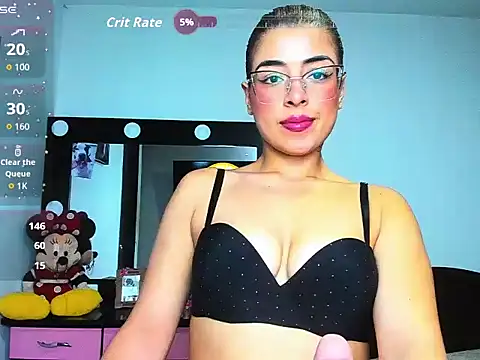 julesrivera online show from 11/11/25, 04:40