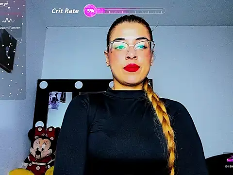 julesrivera online show from 11/14/25, 04:38