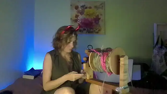 xpbunni online show from 09/24/25, 06:28