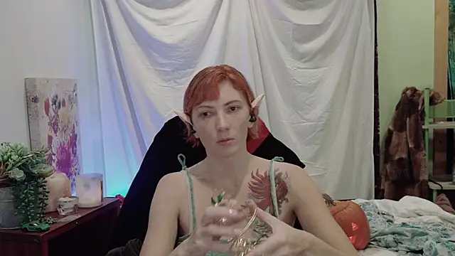 xpbunni online show from 11/04/25, 05:50