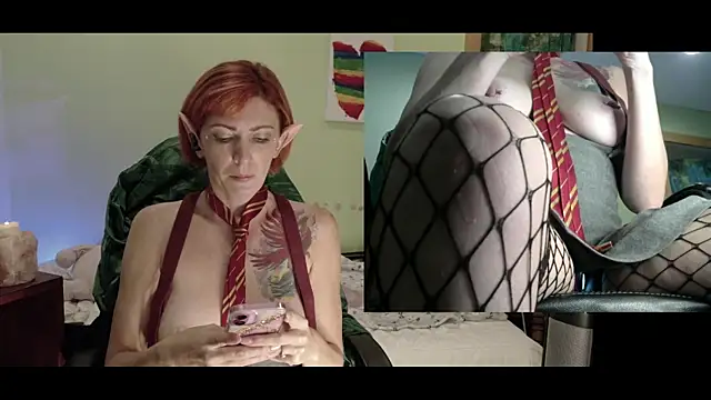 xpbunni online show from 11/13/25, 03:27