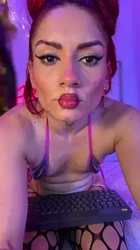 victoria rossett online show from 03/02/26, 10:49