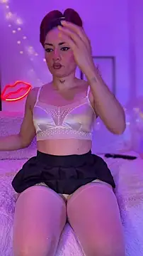 victoria rossett online show from 04/22/26, 05:25