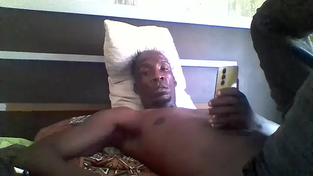 longdickson12345 online show from 01/11/26, 06:18