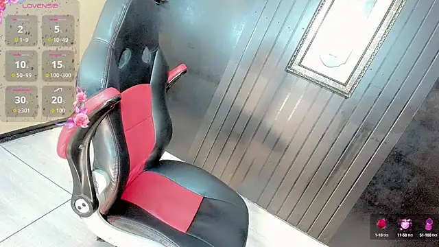 Ana sophia  online show from 09/16/25, 11:22