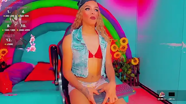 Ana sophia  online show from 09/24/25, 11:13