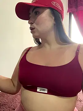 Snapshot of Amelia_laurent chatting on 01/08/26, 08:00 Amelia laurent online show from 01/08/26, 08:00