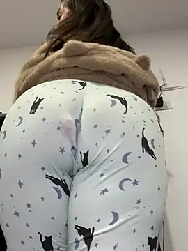 Snapshot of Amelia_laurent chatting on 02/01/26, 09:08 Amelia laurent online show from 02/01/26, 09:08