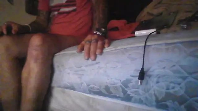 crassanova online show from 12/04/25, 11:30