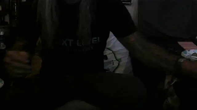 crassanova online show from 04/06/26, 12:39