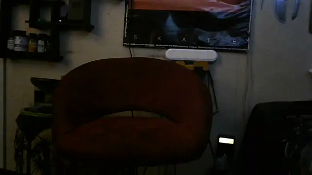 crassanova online show from 05/23/26, 02:10