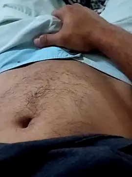 Gauderio40 online show from 11/24/25, 04:01