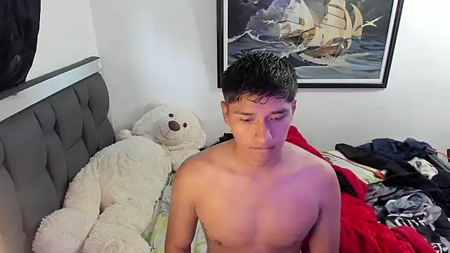 mateo-Esposito online show from 03/08/26, 05:28