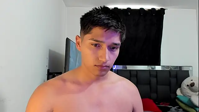 mateo-Esposito online show from 04/13/26, 09:09