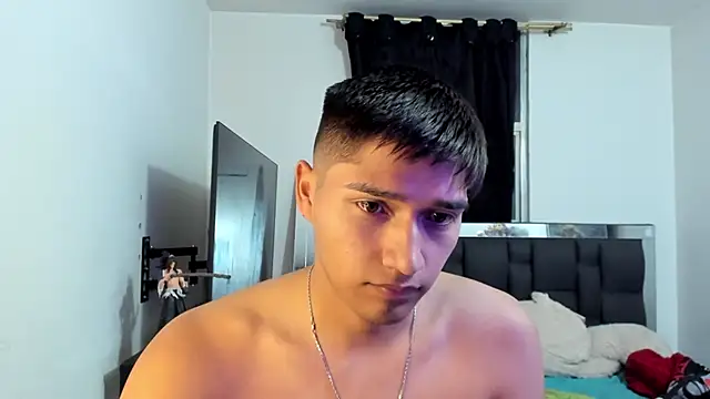 mateo-Esposito online show from 04/26/26, 03:48