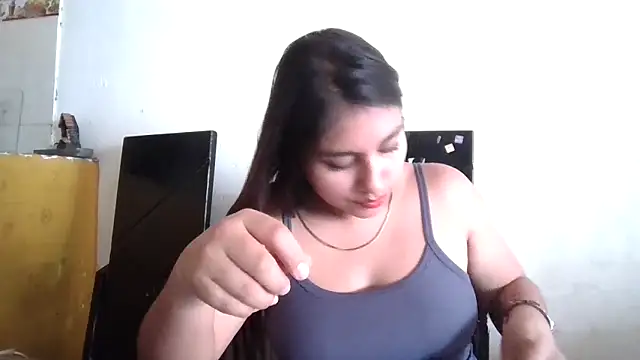 zairabreze online show from 10/17/25, 06:43