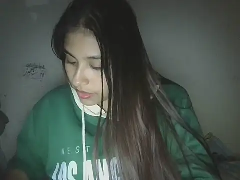 zairabreze online show from 02/07/26, 01:42