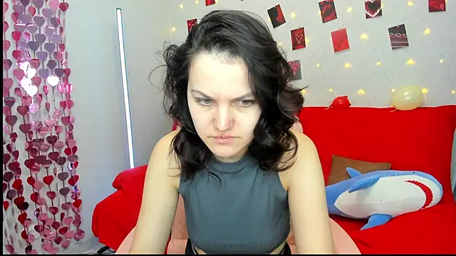 Hot   Jess online show from 02/22/26, 02:34