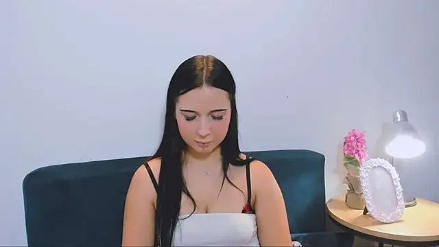 TaliaAdorable online show from 11/30/25, 03:38