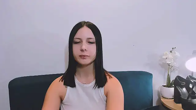 TaliaAdorable online show from 01/13/26, 07:52