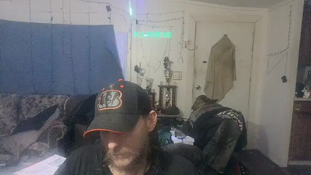 Poundtown1226 online show from 01/07/26, 05:10