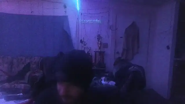 Poundtown1226 online show from 01/17/26, 12:37