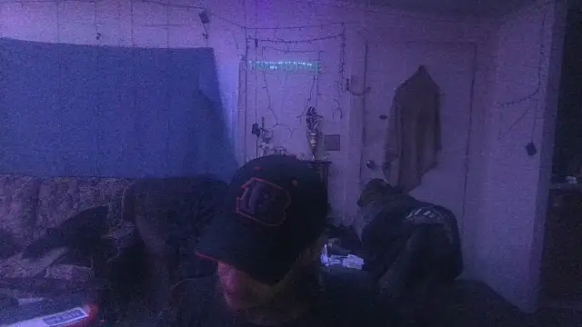 Poundtown1226 online show from 01/18/26, 12:47