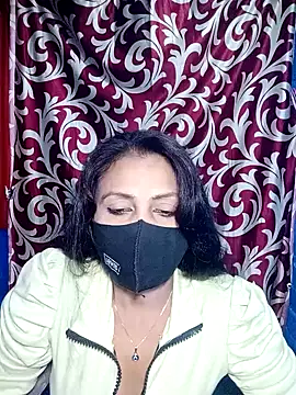 Sexy Ruby04 online show from 10/31/25, 05:58