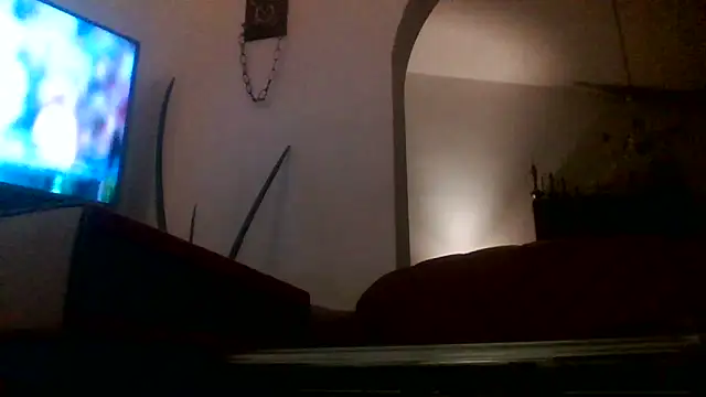 Snapshot of Marizoka chatting on 09/16/25, 09:43 Marizoka online show from 09/16/25, 09:43