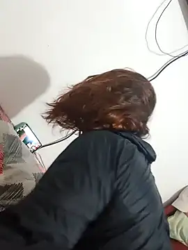 Snapshot of Marizoka chatting on 09/21/25, 06:48 Marizoka online show from 09/21/25, 06:48