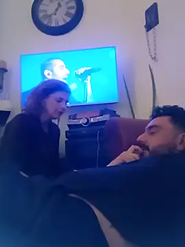 Snapshot of Marizoka chatting on 10/07/25, 03:31 Marizoka online show from 10/07/25, 03:31