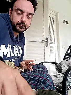 Snapshot of Marizoka chatting on 11/09/25, 12:25 Marizoka online show from 11/09/25, 12:25