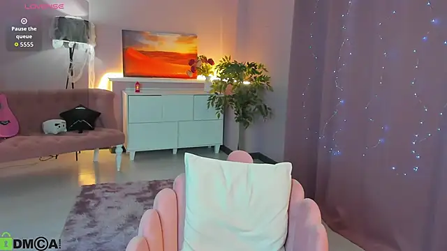 CherryLexi  online show from 12/02/25, 03:45