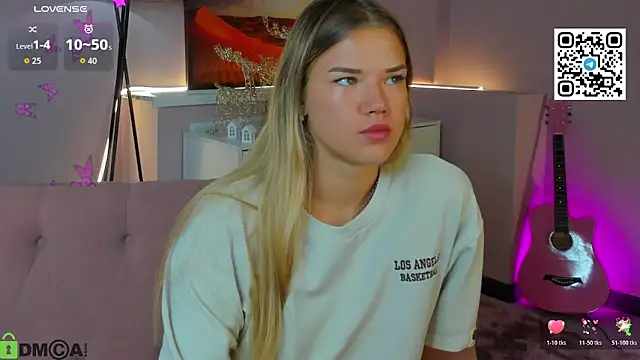 CherryLexi  online show from 03/04/26, 03:23