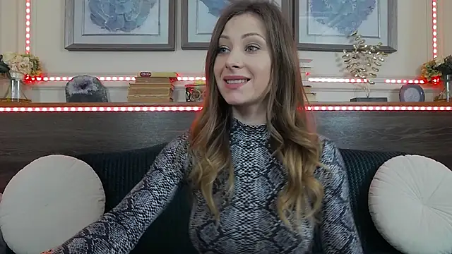 MuseDollX online show from 01/10/26, 07:48