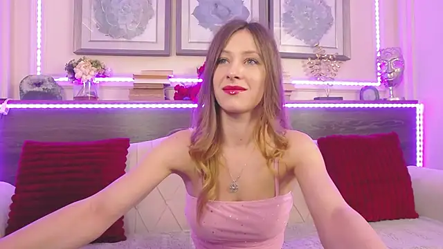 MuseDollX online show from 02/24/26, 07:01