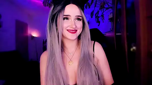 MistressJolie online show from 12/22/24, 07:54